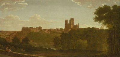 Durham by Unbekannt Unbekannt